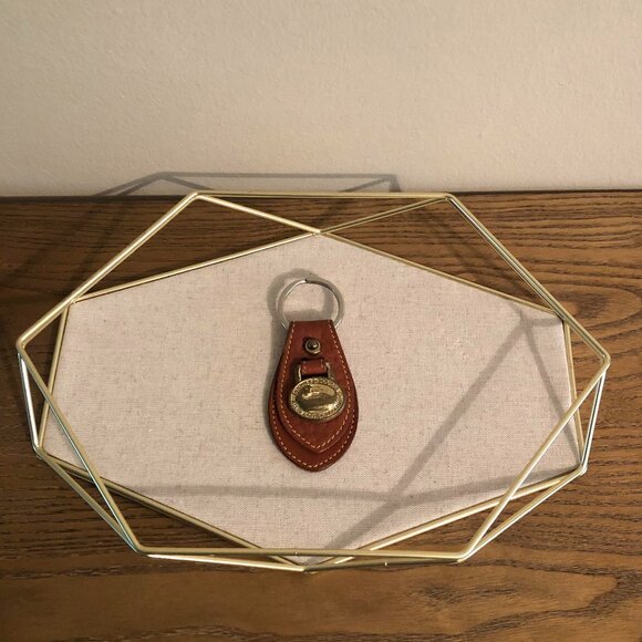Dooney & Bourke Accessories - Dooney & Bourke Keychain Vintage